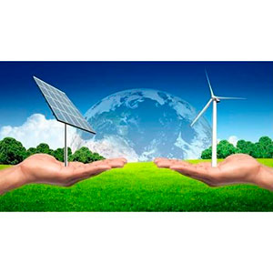 Energia Sustentável