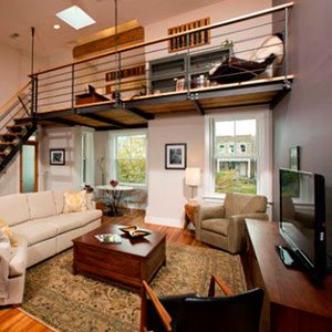 Obras para Loft