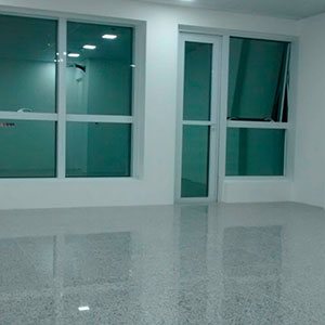 Piso Elevado para Sala Comercial