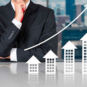 Soluções Imobiliárias para Salas Comerciais