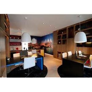 Design de Interiores para Escritório