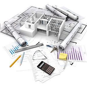 Empresa de obras comerciais e corporativas