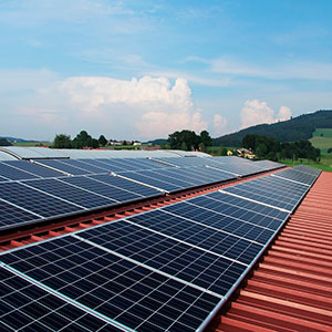 Energia fotovoltaica