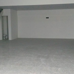 Piso Elevado de Granito