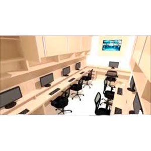 Projetos e Obras Corporativas